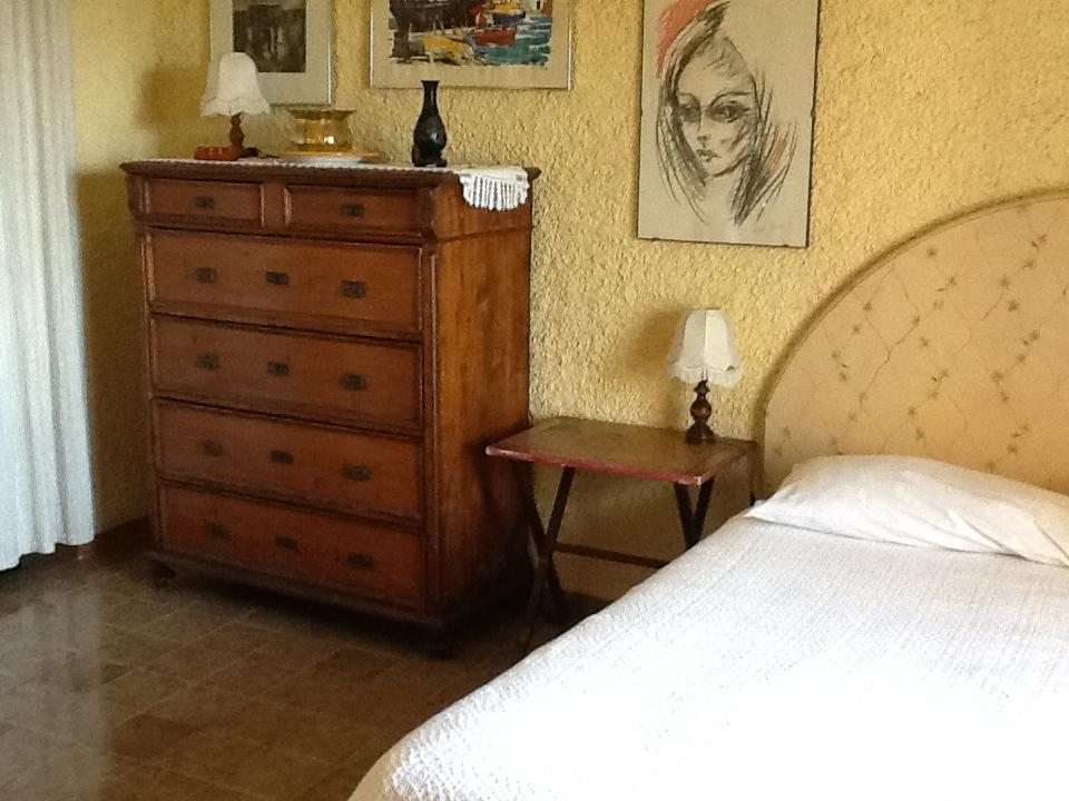 Camere E Appartamenti Baldini Romanita Radda in Chianti Rum bild