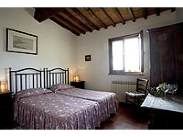 Camere E Appartamenti Baldini Romanita Radda in Chianti Rum bild